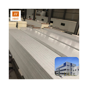 Offre Spéciale Prix Direct Usine de Conception technique de <span class=keywords><strong>Première</strong></span> <span class=keywords><strong>classe</strong></span> de Pièce Propre de Panneau "Sandwich" - Product Image 4