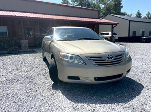 Precio bajo, Toyota Camry XLE 2008, auto usado en venta - Product Image 2