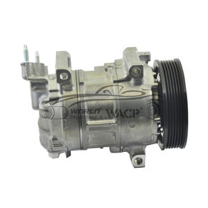 <span class=keywords><strong>Compresseur</strong></span> de système de refroidissement automobile DCP21018 pour Peugeot 308, Citroën C3 C4 DS3 DS5, Opel Combo, Crossland WXPG048 - Product Image 3