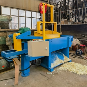 เครื่องทำขี้เลื่อยไม้สำหรับคอกปศุสัตว์ - Product Image 2