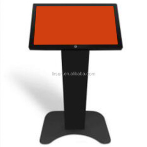 IP 55 65 Xếp Hạng NFC Độ Sáng Cực Cao Giải Pháp Biển Báo Kỹ Thuật Số Ngoài Trời Quảng Cáo Hiển Thị Màn Hình <span class=keywords><strong>LCD</strong></span> <span class=keywords><strong>10</strong></span>.1 Inch - Product Image 2