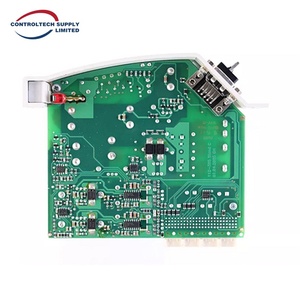 Fuente de Alimentación Industrial SD822 Original, Nueva, en Stock, Envío Rápido, Módulo de Unidad de Potencia para Sistema de Automatización PLC - Product Image 4
