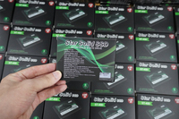 Disque dur SSD SATA 3 à vente chaude, 240 Go, 120 Go, 480 Go, 512 Go, 1 To, SSD 2 To, disque dur 2,5 pouces pour ordinateur portable