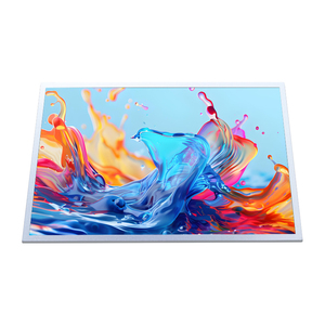 หน้าจอแสดงผล LCD G170ETN02.1 AUO TFT 1280 × 1024 LVDS 30Pin 72% NTSC 16.7M สีโมดูลอุตสาหกรรมกลางแจ้ง - Product Image 5