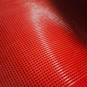 מסכי כרייה פוליאוריתן מסך pu הזמינה רשת פוליאוריתן רשת פוליאוריטן sieven - Product Image 2