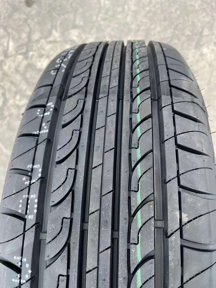 Wholesale Used Car Tyres 155/70 R13 225/45 R17 Sizes Rubber Various ...