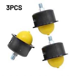 Kraftstoffpumpen-Ansaugpumpe für Fuxtec FX-RM Serie 5410 SH <span class=keywords><strong>Hecht</strong></span> 541 SX / Rasenmäherpumpe Hochwertiges Freischneider-Kit - Product Image 2