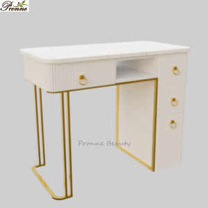 Muebles <span class=keywords><strong>de</strong></span> spa personalizados franceses, <span class=keywords><strong>MESA</strong></span> <span class=keywords><strong>DE</strong></span> <span class=keywords><strong>MANICURA</strong></span> <span class=keywords><strong>pequeña</strong></span> <span class=keywords><strong>de</strong></span> mármol con ventilador <span class=keywords><strong>de</strong></span> escape - Product Image 1
