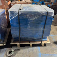 Moule d'injection plastique d'occasion pour poubelle extérieure grande capacité de bonne qualité