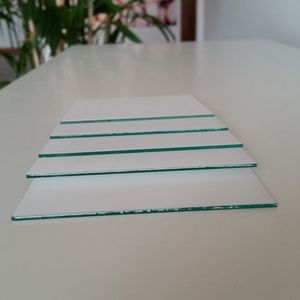 ألواح سيليكا TLC من SANPONT (SiO2) عالية النقاء 99.9% بقاعدة ألومنيوم لإضافات البترول - للموزعين والوكلاء في جميع أنحاء العالم - Product Image 5