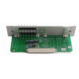 High Efficiency Bently Nevada 81544-01 XDUCR I/O & <b>Record</b> Terminals - Product Image 1