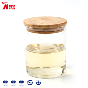 Aditivo para Concreto Luzhi para Clima Frío, Reductor de Agua, Agente Reductor de Agua para Concreto, Superplastificante de Policarboxilato PCE - Product Image 1