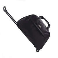 WETRUST – sac à bagages roulant pour activité promotionnelle, valise de voyage sur chariot à roulettes, sac de sport