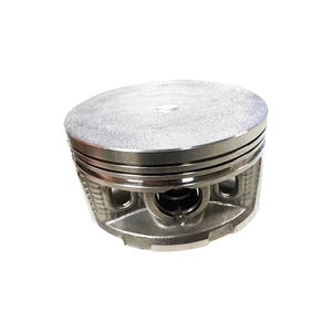 Piezas de Motor de Motocicleta, Pistón TRX500 de 92 mm, Compatible con HONDA con Número de Pieza 13102-HP0-A00 - Product Image 1