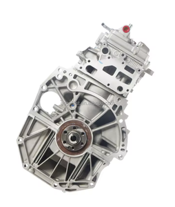 Motor de <span class=keywords><strong>Gasolina</strong></span> Remanufacturado HR16 1.6L para <span class=keywords><strong>Nissan</strong></span> Sylphy Tiida MR20 <span class=keywords><strong>Qashqai</strong></span> - 117hp/158Nm - Product Image 3