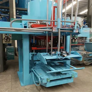 Factory Direct Tiles Automatic Roof Machine Tile Making Machinery For Ceramic Floor Cement