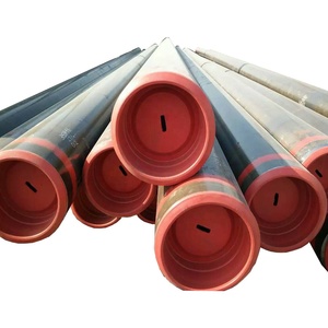 <span class=keywords><strong>Acier</strong></span> sans soudure ASTM A106/API 5L A106 Gr.B pour applications de chaudières à gaz et à mazout, revêtement noir A53, haute qualité, soudage et pliage - Product Image 4