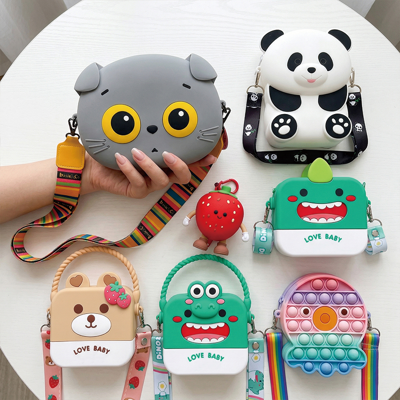Silicone Coin Purse-25