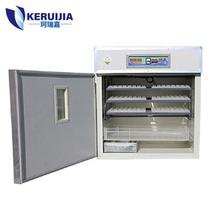 Nhà Sản Xuất Tự Động Gà/Năng Lượng Mặt Trời Năng Lượng Trứng Lồng Ấp Trứng Máy Ấp Trứng Lồng Ấp - Product Image 3