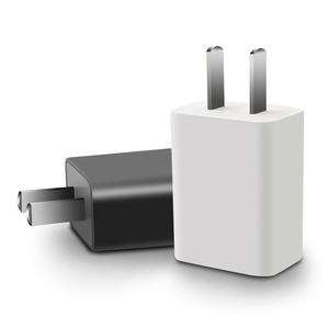 5V 1A <span class=keywords><strong>5W</strong></span> Home <span class=keywords><strong>Usb</strong></span> Wall Charger <span class=keywords><strong>Adaptateur</strong></span> <span class=keywords><strong>secteur</strong></span> de voyage pour téléphone Samsung Huawei Xiaomi Chargeur - Product Image 1