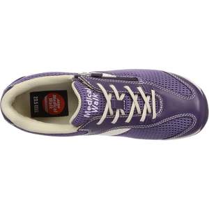 รองเท้าเดินเพื่อสุขภาพสำหรับผู้หญิง ASAHI รุ่น KV77199 พร้อมเทคโนโลยี SHM ป้องกันปัญหาเข่า เหมาะสำหรับฤดูหนาวและฤดูร้อน ระดับ 4.2 ดาว - Product Image 4