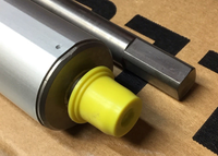 Sensor Magnorestrictive Btl6-a110-m1016-a1-s115 Btl0049 (r79) Produk Baru, Asli dengan Garansi Satu Tahun