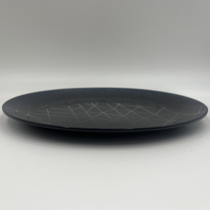 จานเมลามีนขนาดมาตรฐานสำหรับอาหารจานหลักและอาหารครอบครัว - Product Image 2