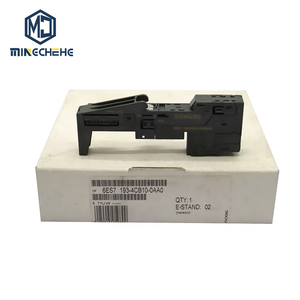6ES7193-4CB30-0AA0 6ES7193-4CA50-0AA0ฉลากระบุโมดูลสำหรับ et 200PRO โมดูล PLC อุตสาหกรรมระบบอัตโนมัติ - Product Image 1