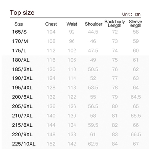 Высококачественный мужской деловой костюм-тройка больших размеров из смесового полиэстера в клетку с отложным воротником - Product Image 6