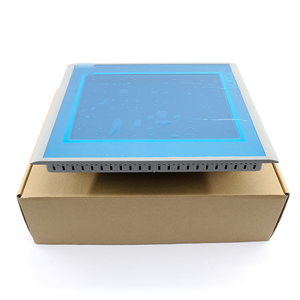 Simatic HMI KP300 6AV6644-0AA01-2AX0 neuf et original pour machine industrielle - Product Image 6