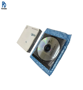 Contrôleur PLC, capteur, produits d'automatisation, contrôleur logique programmable PLC, neuf d'origine MB3-H2D4-DVD - Product Image 1