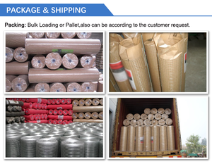 مصنع سياج الطين للتحكم في التآكل والاستخدام في أعمال البناء - Product Image 6