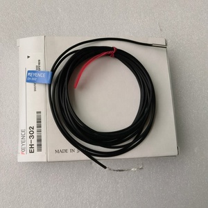 หัวเซ็นเซอร์ EH-302 แบบมีฉนวนป้องกัน, หัวเซ็นเซอร์ EH-402 แบบไม่มีฉนวนป้องกัน, ชุดหลัก EM-014 แบบมีฉนวนป้องกัน - Product Image 1