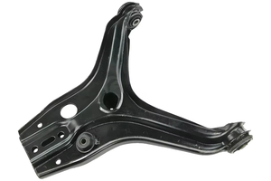 Brazo de control de aluminio de alta calidad para Audi 80 y VW Passat OEM 893407147C Brazo de suspensión delantera para posición izquierda y derecha - Product Image 2