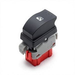 Interruptores de Elevador de Ventanas Reynolds Master/Opel Auto 8200502452 y 8200199518 Aplicables - Product Image 4