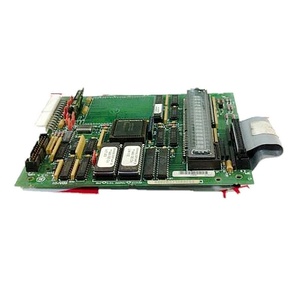 Nouveau module de couvercle de fente vierge 3ADT311500R0001 FEX-2A en stock – Pièces de rechange de qualité industrielle, expédition rapide - Product Image 2