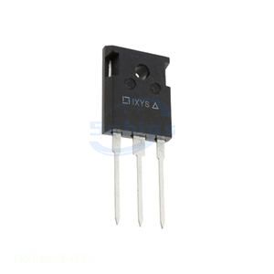 Original One Stop Service Diode Arrays TO-247-3 DSEK60-02A Electronics Component - Product Image 1