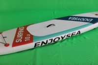 Qingdao gonflable surf bateau palmes kits de réparation 2024