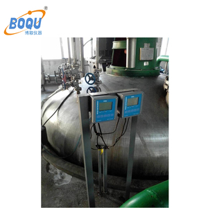 Boqu <span class=keywords><strong>pH</strong></span>-5806 yüksek sıcaklık direnci ile K8s bağlantı ölçmek için fermantasyon ve ilaç endüstrisi <span class=keywords><strong>pH</strong></span> sensörü - Product Image 6