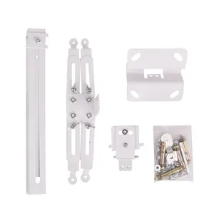 Support de projecteur universel à livraison rapide UE, support mural inclinable et rabattable pour projecteur, capacité de charge 5 kg, pour vente en gros - Product Image 5