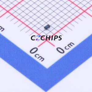 Inducteur CMS CMCW1005FR56KST, 1,2x0,6 mm (Inductance : 560nH) (Précision : 10%) Type : Bobine à puce - Product Image 1
