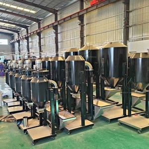 Máquina Despedradora de Granos de Café Portátil Hyway Industrial, Venta Caliente, 15 kg/min, 900 kg/h, Clasificadora por Gravedad, Elimina Hierro y Piedras de Granos y Semillas - Product Image 4