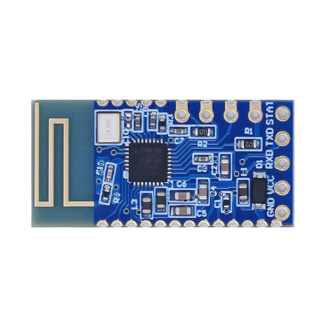 JDY-67 Dual-mode Audio  Module