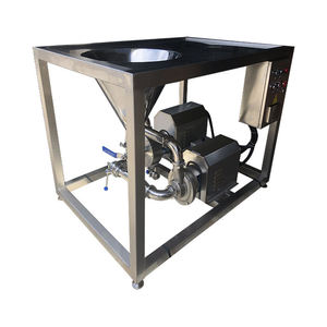 Máquina mezcladora de polvo de alta eficiencia y homogeneizador de tanque, máquinas mezcladoras, homogeneizador de helados, de alta eficiencia, 2, 2 - Product Image 4