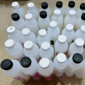 Molde de Silicona Líquida 100% para Crear Productos Personalizados de Silicona, Gel de Silicona Divertido para Apretar - Product Image 4