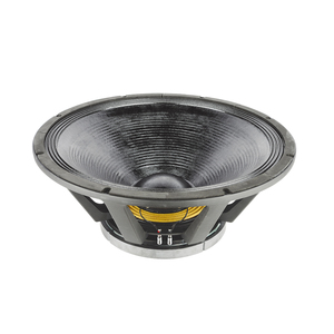 Loa Siêu Trầm Chuyên Nghiệp 24 Inch Loa Thụ Động <span class=keywords><strong>1200Watt</strong></span> - Product Image 1