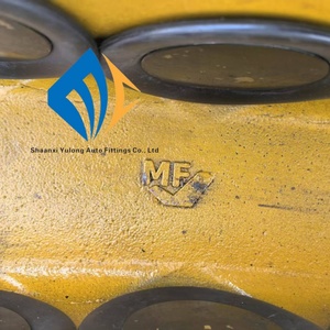 Parti di autocarro con cassone ribaltabile Belaz 75131 , 75137 Belaz Dumper Frain - Product Image 3