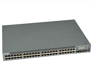 EX3300-24P for Juniper EX3300 Series <b>Ethernet</b> <b>Switch</b> EX3300-24P - Product Image 1