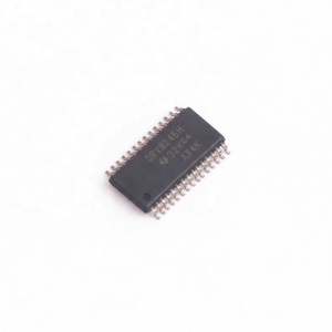 DRV8245HQPWPRQ1 HTSSOP-28มีชิปขับเคลื่อนมอเตอร์ DC แบบไร้แปรง - Product Image 1