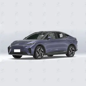 2023 Hot sales Fast delivery Cheap Price electric car feifan R7 Multi-Function Rising Auto R7 551km